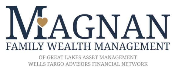Magnan Family Wealth Management Home