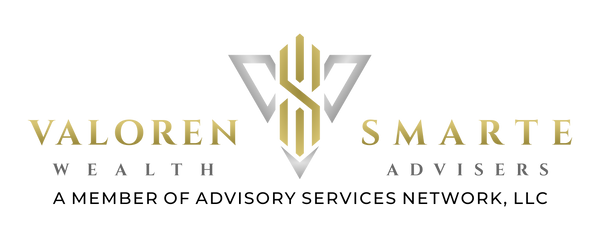 Smarte Valoren Capital Group Home