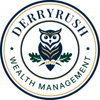 Derryrush Wealth Management Home