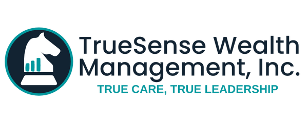 TrueSense Wealth Management, Inc. Home