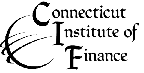 Connecticut Institute of Finance Home