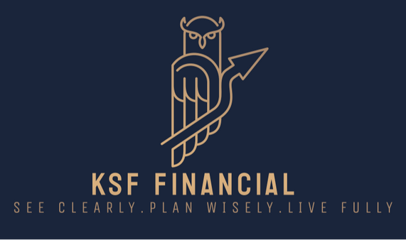 KSF Financial Home