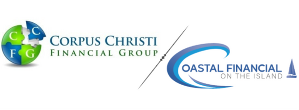 Corpus Christi Financial Group & Coastal Financial on the Island Home