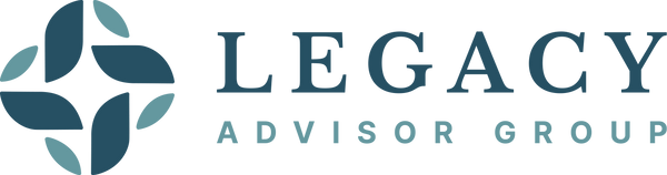 The Legacy Advisor Group Home