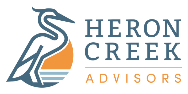 Heron Creek Advisors Home