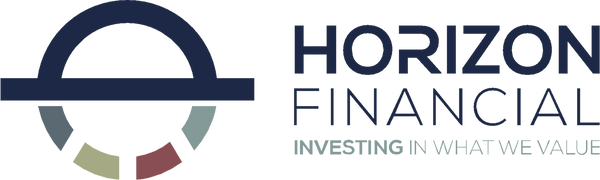 Horizon Financial Solutions Home