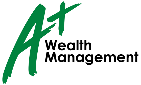 A+ Wealth Management Home