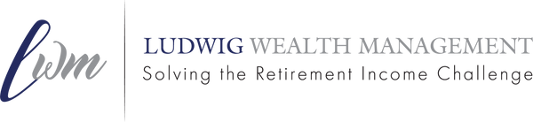 Ludwig Wealth Management Home