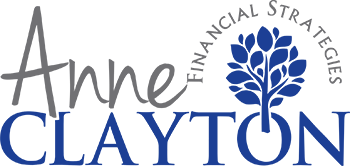 Anne Clayton Financial Strategies Home