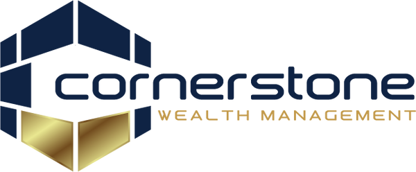 Cornerstone Wealth Management Home