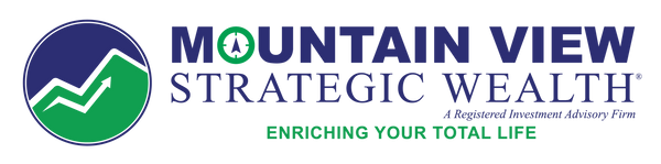 Mountain View Strategic Wealth Home