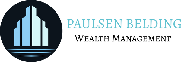 Ryan Belding and Shannon Paulsen Home