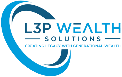 L3P Wealth Solutions Home