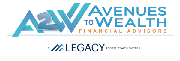 Avenues to Wealth Financial Advisors Home