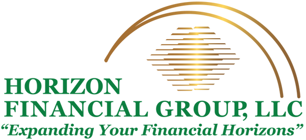 Horizon Financial Group  Home