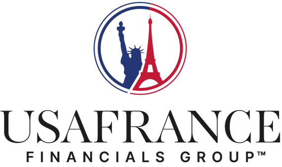 USAFrance Financials Group™ Home