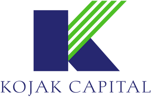Kojak Capital Home