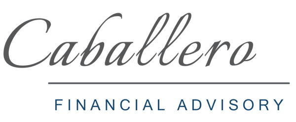 Caballero Financial Advisory Home