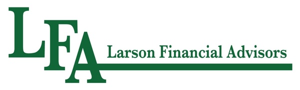 Larson Financial Advisors Home