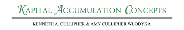 Kapital Accumulation Concepts Home