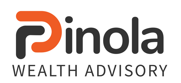Pinola Wealth Advisory Home