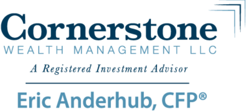 Cornerstone Wealth Management, LLC Home