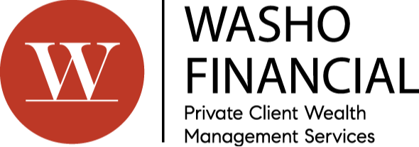 Washo Financial Home