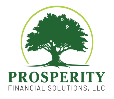 Prosperity Financial Solutions, LLC | Palm Beach Gardens, FL | Financial Planning Home