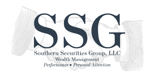 Southern Securities Group, LLC Home