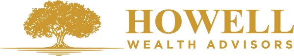 Josh Howell, CFP<sup><sup>®</sup></sup> Home