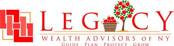 Legacy Wealth Advisors of NY  Home