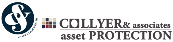 Collyer Asset Protection / Craft & Sage Wealth Home