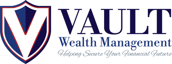 Vault Wealth Management Home