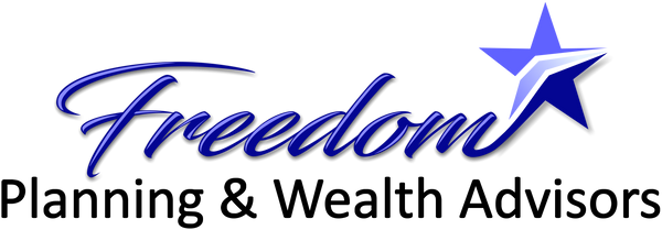 Freedom Planning & Wealth Advisors Home