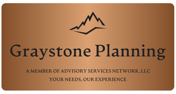 Graystone Planning Home