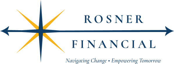 Rosner Financial Group Home