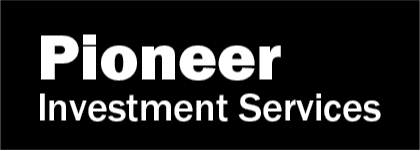 Pioneer Investment Services Home