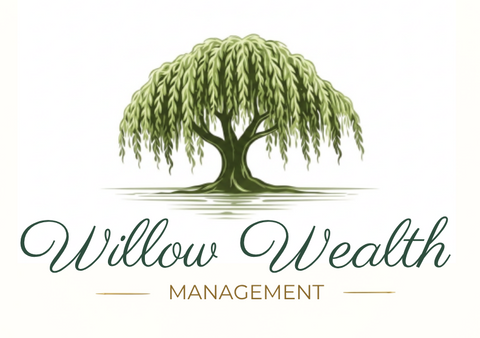 Willow Wealth Management Inc. Home