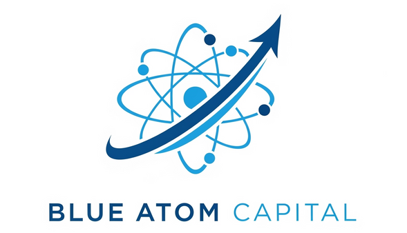 Blue Atom Capital Home