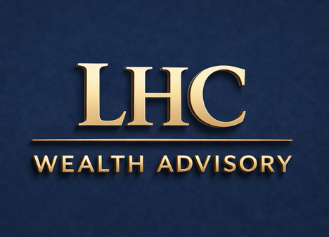 LHC Wealth Advisory Home