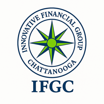 Innovative Financial Group - Chattanooga Home
