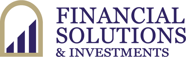 Financial Solutions & Investments   Home
