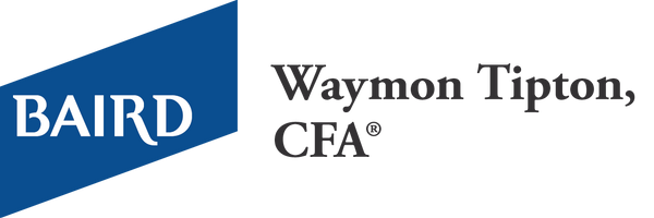 Waymon R. Tipton, CFA Home