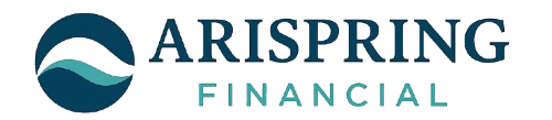 Arispring Financial LLC Home