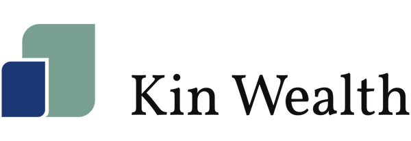Kin Wealth Home
