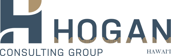 Hogan Consulting Home