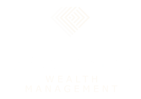 Auctum Wealth Management Home