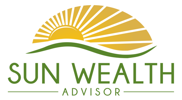 Sun Wealth Advisor Home