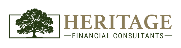 Heritage Financial Consultants Home
