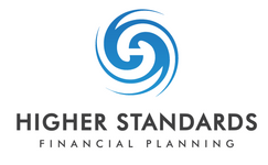 Higher Standards Financial Planning Home
